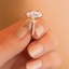 14K Rose Gold Melina Diamond Ring (1/4 ct. tw.), smalladditional view 2