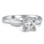 Art Deco Diamond Vintage Ring