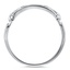 The Star Ring, smallside view
