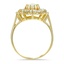 The Bram  Ring, smallside view