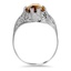 The Timor Ring, smallside view