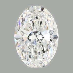 Oval Diamond
