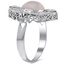 The Mustique Ring, smallside view