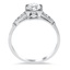 The Velda Ring, smallside view