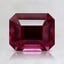 7.2x6mm Unheated Purple Emerald Garnet