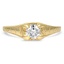 Edwardian Diamond Vintage Ring