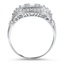 The Kaylee Ring, smallside view