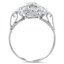 The Kelsie Ring, smallside view