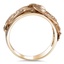 The Vondra Ring, smallside view