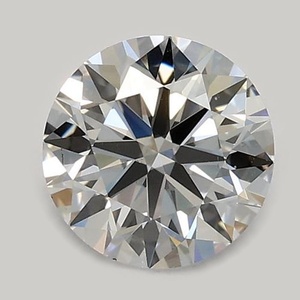 Round Diamond