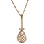 The Mandolina Pendant