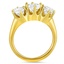 The Leba Ring, smallside view