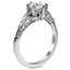 Entwined Filigree Ring, smallview