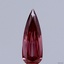 1.11 Ct. Fancy Vivid Pink Pear Lab Grown Diamond