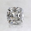 0.90 Ct., H Color, Old Mine Cut Diamond