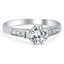 Retro Diamond Vintage Ring