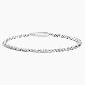 Colette Lab Diamond Tennis Bracelet (1 1/2 ct. tw.)