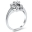 The Anila Ring, smallside view