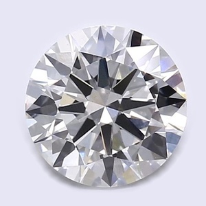 Round Diamond