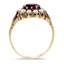 The Sheela Ring, smallside view