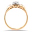 The Portugal Ring, smallside view