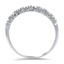 The Kerstin Ring, smallside view