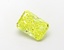 1.51 Ct. Fancy Vivid  Yellow Radiant Lab Grown Diamond