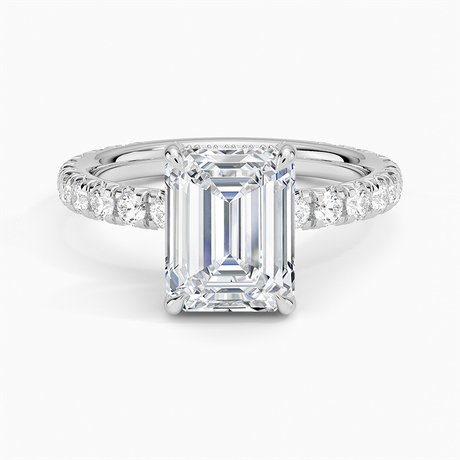 Diamond Gallery Setting