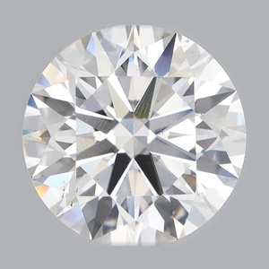 Round Diamond