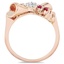 The Marimar Ring, smallside view