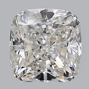Cushion Diamond