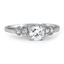 Art Deco Diamond Vintage Ring