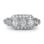 Art Deco Diamond Vintage Ring