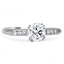 Edwardian Diamond Vintage Ring