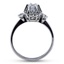 The Lily Ring, smallside view