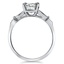 The Océane Ring, smallside view