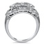 The Keswick Ring, smallside view
