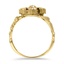 The Marcile Ring, smallside view