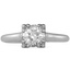 Art Deco Diamond Vintage Ring