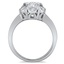 The Jori Ring, smallside view