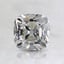 1.00 Ct., I Color, Old Mine Cut Diamond