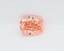 3.10 Ct. Fancy Vivid Pink Cushion Lab Grown Diamond