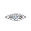 Edwardian Diamond Vintage Ring
