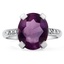 Modern Other gemstones Vintage Ring