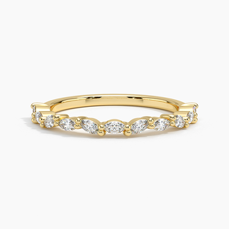 Robin Diamond Ring - Brilliant Earth