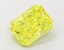 1.42 Ct. Fancy Vivid  Yellow Radiant Lab Grown Diamond