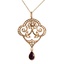 The Marianna Pendant