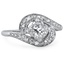 Retro Diamond Vintage Ring