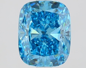 Blue Lab Grown Diamonds | Brilliant Earth