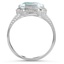 The Divya Ring, smallside view